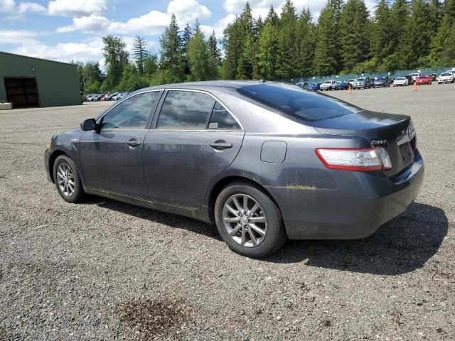 Vin: 4t1bb3ek6au119224, lot: 58077465, toyota camry hybrid 20102