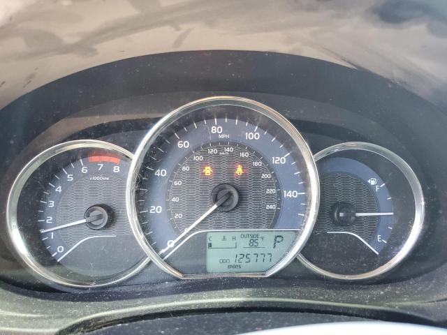 2016 TOYOTA COROLLA L - 5YFBURHE1GP502551