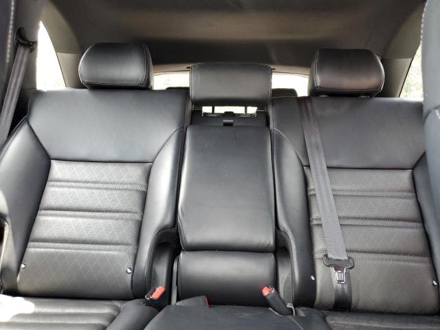 2018 KIA SORENTO SX - 5XYPK4A54JG383303