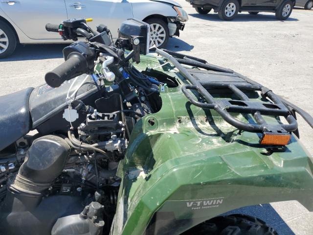 2024 KAWASAKI KVF750 M JKAVFDM19RB500345