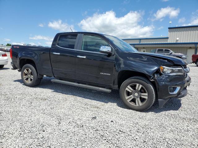 Vin: 1gcgtbe38f1123892, lot: 57484375, chevrolet colorado lt 20154