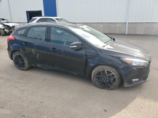 Vin: 1fadp3m22jl248069, lot: 56567005, ford focus sel 20184