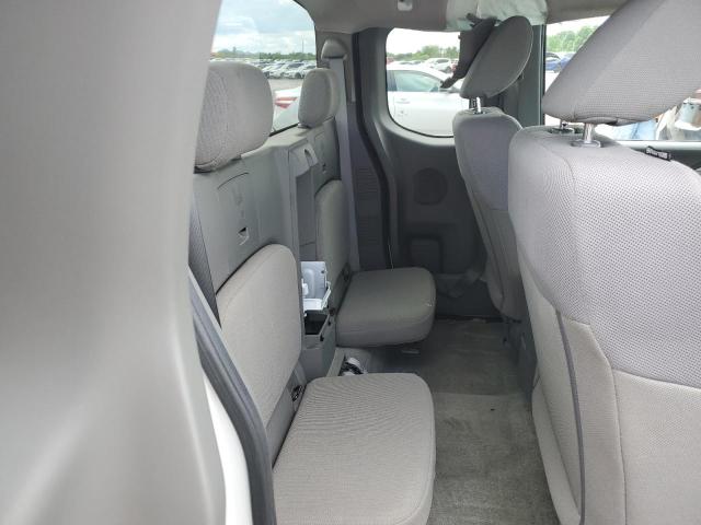 2015 NISSAN FRONTIER S - 1N6BD0CTXFN707179