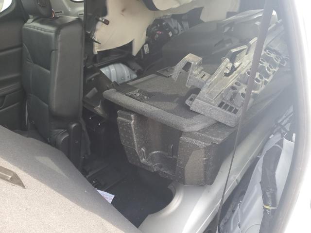 2017 GMC ACADIA SLE 1GKKNLLA5HZ214333