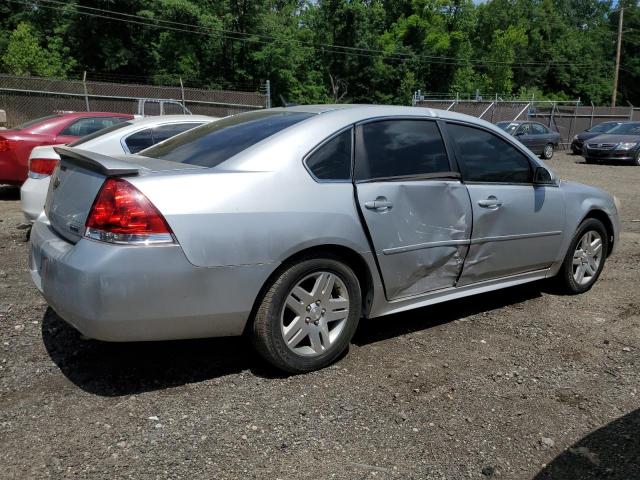 Vin: 2g1wg5e38d1210743, lot: 57246295, chevrolet impala lt 20133