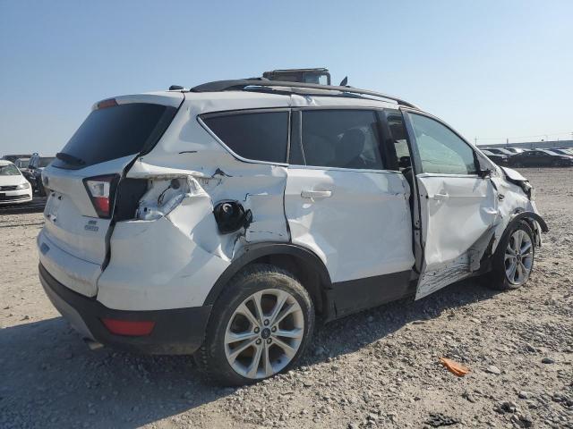 Vin: 1fmcu0gd2juc50257, lot: 48993135, ford escape se 20183