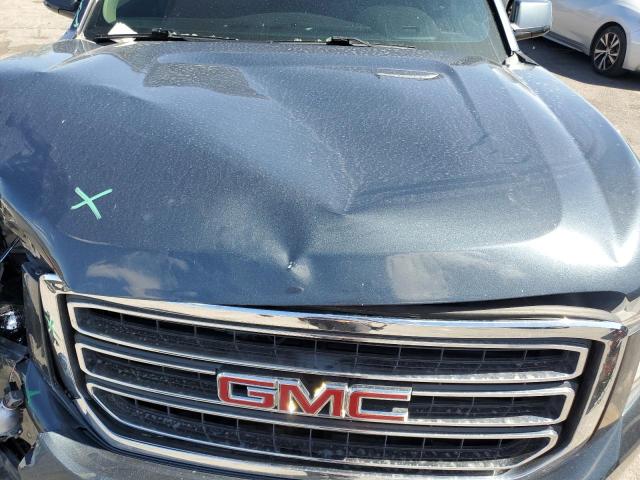2020 GMC YUKON SLT 1GKS2BKC2LR204423