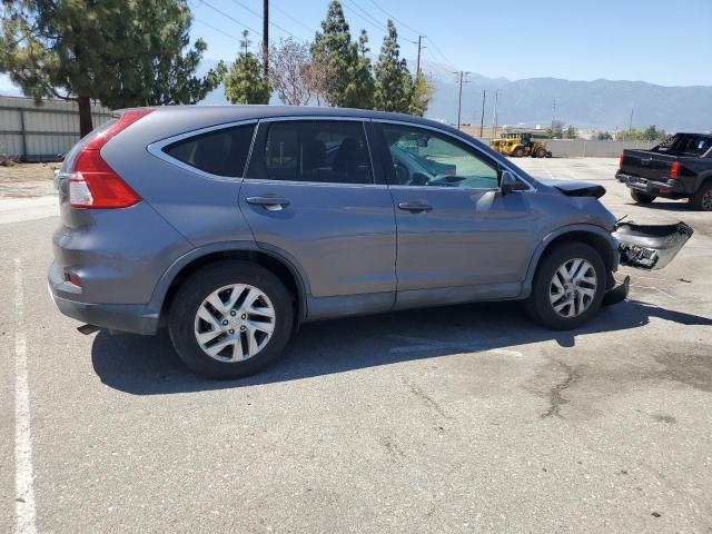 Vin: 3czrm3h57gg713815, lot: 58165945, honda crv ex 20163