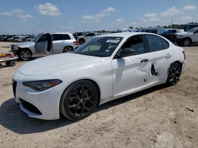 Vin: zarfambn1l7636628, lot: 56220145, alfa romeo giulia ti 2020 img_1