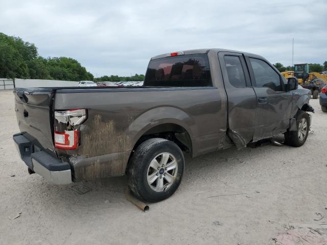 2016 FORD F150 SUPER - 1FTEX1C8XGFA12530