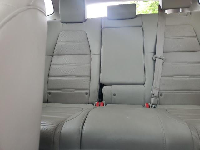 2018 HONDA CR-V EXL - 2HKRW1H82JH512532