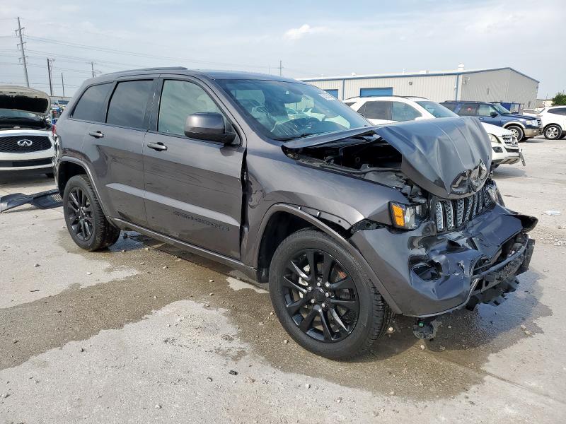 Vin: 1c4rjeagxkc857859, lot: 57405585, jeep grand cher laredo 20194