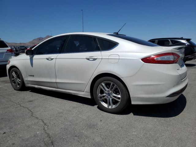 Vin: 3fa6p0lu4gr259692, lot: 57100415, ford fusion se hybrid 20162