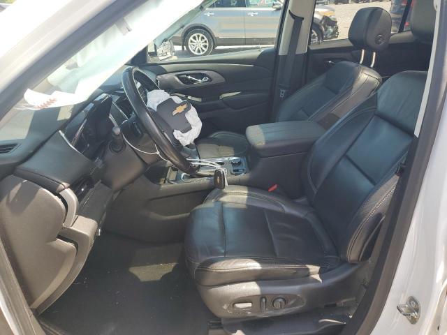 2018 CHEVROLET TRAVERSE L 1GNERHKW5JJ149227