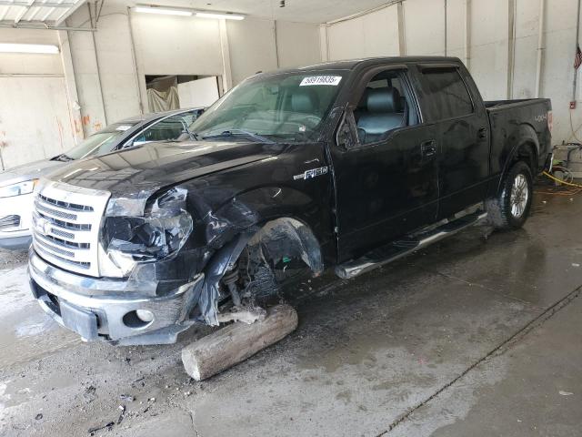 Vin: 1ftfw1ef9ekd73075, lot: 58919835, ford f-150 supercrew 2014 img_1