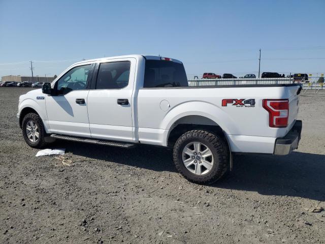 Vin: 1ftfw1e41lkd20849, lot: 55774935, ford f-150 supercrew 20202