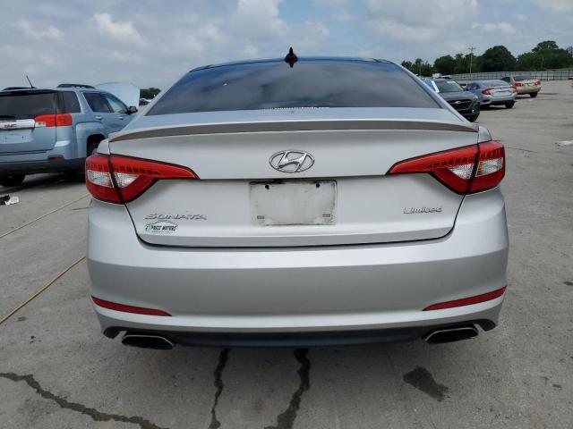 2015 HYUNDAI SONATA SPO 5NPE34AF4FH099330