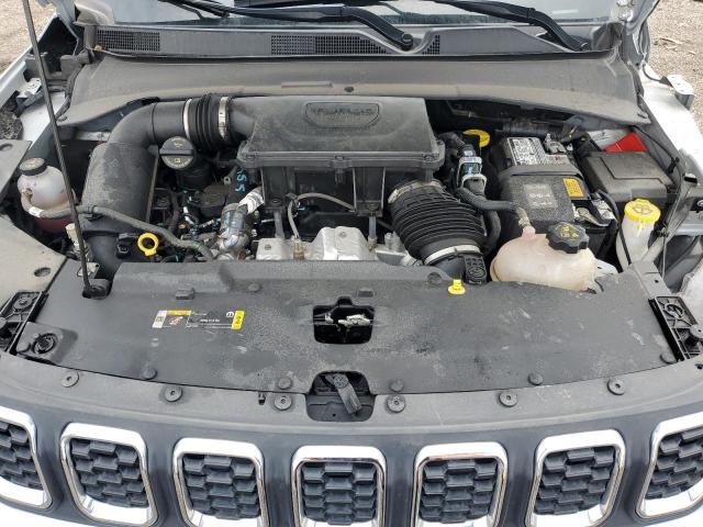 2024 JEEP COMPASS LA - 3C4NJDBN7RT107047