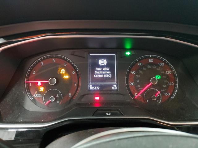 2019 VOLKSWAGEN JETTA S - 3VWC57BU7KM013414