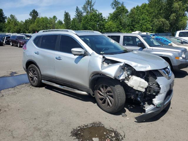 Vin: 5n1at2mv7gc838978, lot: 57994065, nissan rogue s 20164