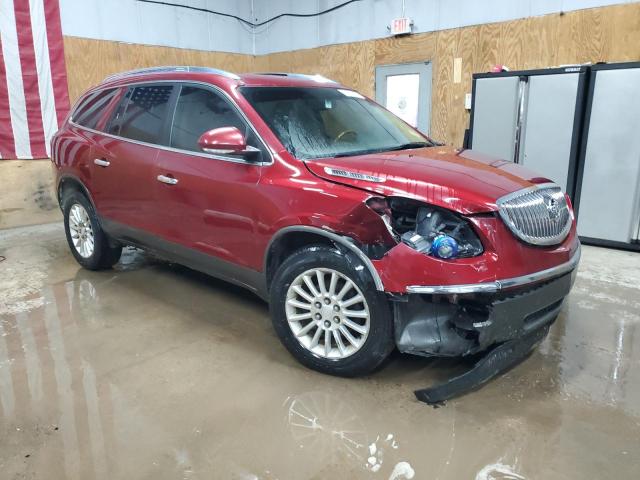 Vin: 5gakrbed6bj167144, lot: 54926695, buick enclave cxl 20114