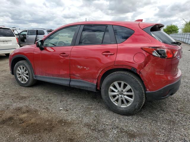 Vin: jm3ke4cyxe0419670, lot: 52951075, mazda cx-5 touring 20142