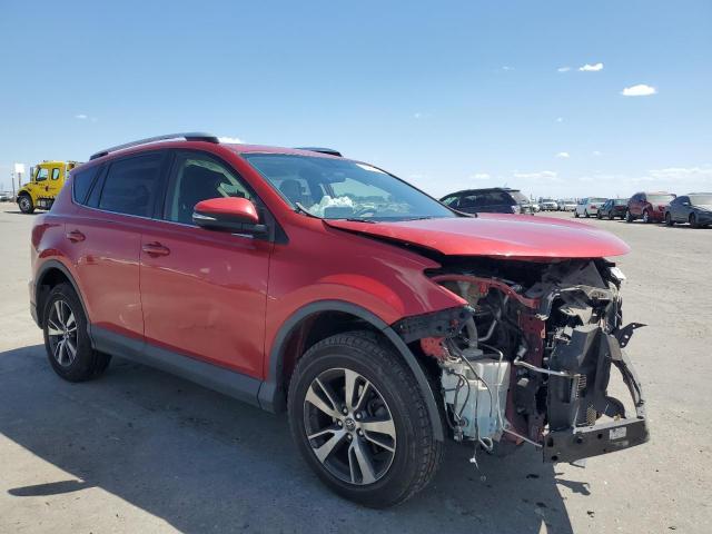 Vin: jtmwfrev6gj078854, lot: 56423185, toyota rav4 xle 20164