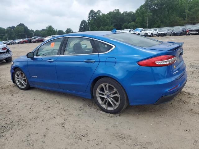 2019 FORD FUSION TIT 3FA6P0RU4KR167109