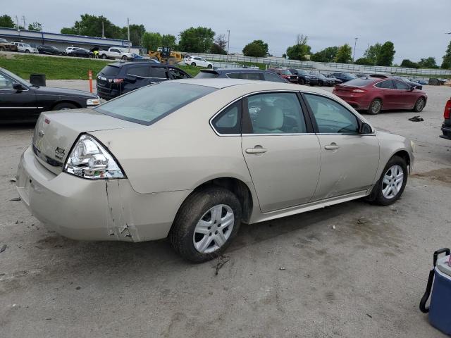Vin: 2g1wa5ek9a1265514, lot: 58426365, chevrolet impala ls 20103