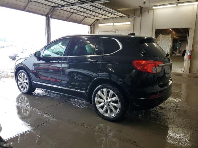 Vin: lrbfxesx6gd164660, lot: 57325375, buick envision premium 20162