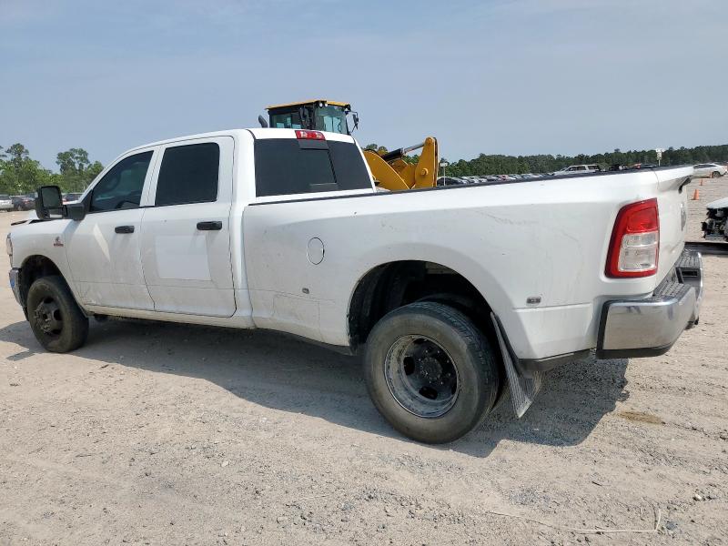 2024 RAM 3500 TRADE 3C63RRGL3RG121368