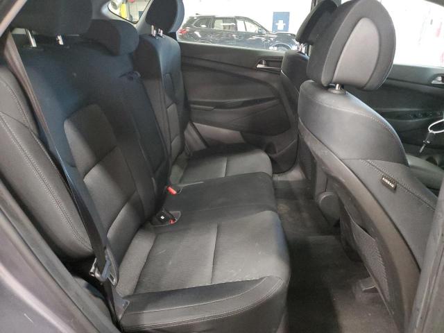 2016 HYUNDAI TUCSON LIM - KM8J3CA49GU082811