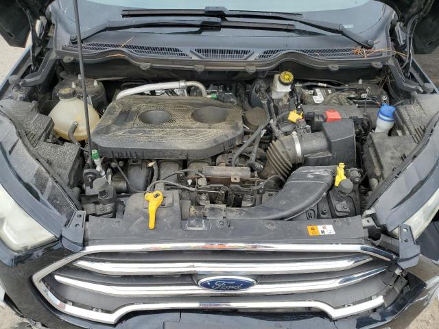2018 FORD ECOSPORT T - MAJ6P1WL9JC195681