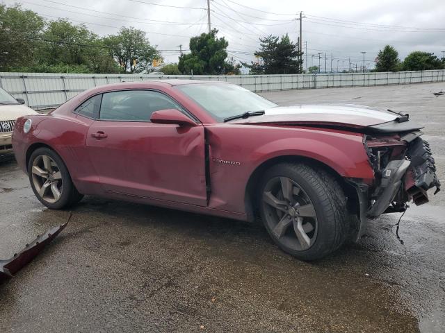 Vin: 2g1fs1ew0a9165764, lot: 58802565, chevrolet camaro ss 20104