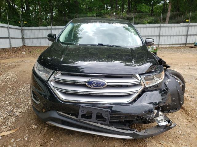 2016 FORD EDGE TITAN - 2FMPK4K89GBB75967