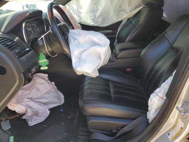 2021 CHRYSLER 300 S 2C3CCABG8MH629760