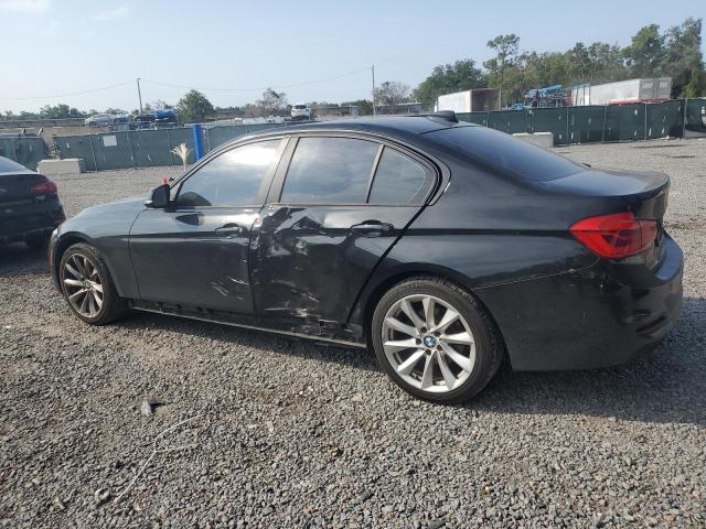 Vin: wba8e1g59jnu90628, lot: 56132415, bmw 3 series i 20182