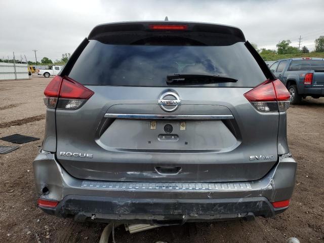 2018 NISSAN ROGUE S - 5N1AT2MV1JC818152