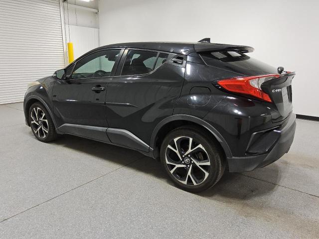 Vin: nmtkhmbx4jr018713, lot: 57822425, toyota c-hr xle 20182