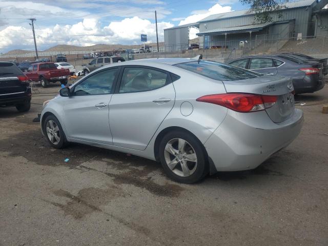 Vin: kmhdh4ae1du943939, lot: 56188755, hyundai elantra gls 20132