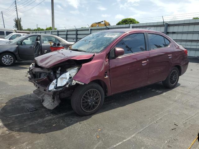 Vin: ml32f3fj7hhf10647, lot: 56459695, mitsubishi mirage g4 es 2017 img_1