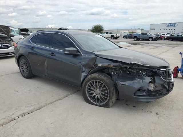 2015 ACURA TLX 19UUB1F39FA001588