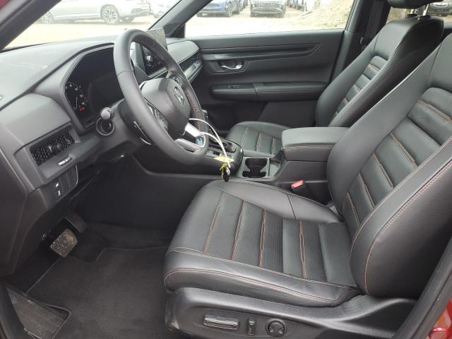 2024 HONDA CR-V SPORT - 7FARS5H8XRE018839