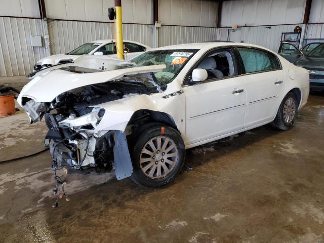 BUICK LUCERNE CX
