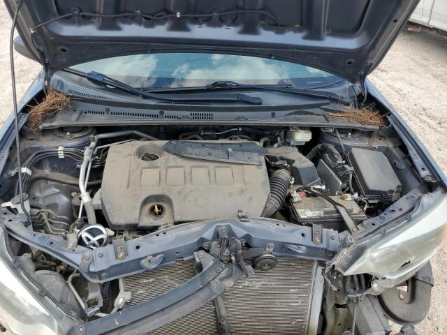 2016 TOYOTA COROLLA L - 5YFBURHE3GP372403