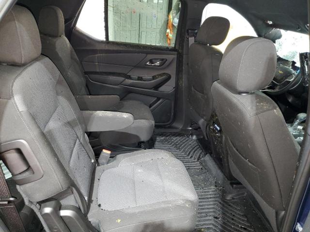 2023 CHEVROLET TRAVERSE L - 1GNEVGKW5PJ263663