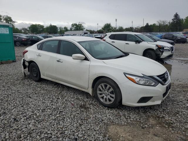 Vin: 1n4al3ap6jc188585, lot: 55744405, nissan altima 2.5 20184