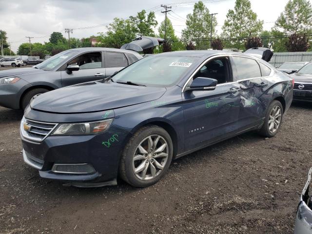 Vin: 2g1105s36h9161486, lot: 58198525, chevrolet impala lt 2017 img_1