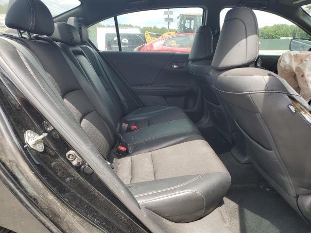 2016 HONDA ACCORD SPO - 1HGCR2F54GA061892