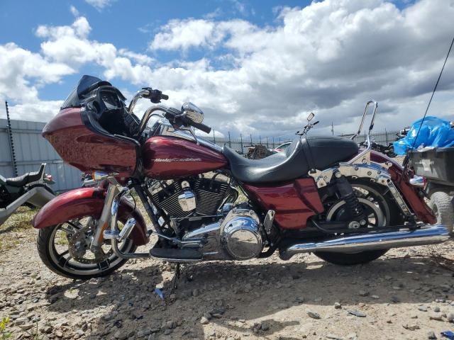 2016 HARLEY-DAVIDSON FLTRXS ROA 1HD1KTM16GB628984